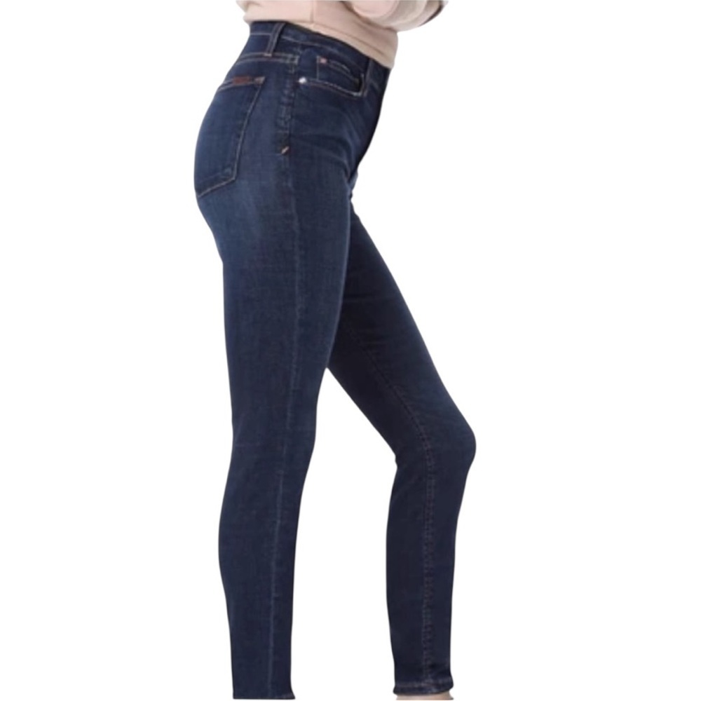 Joe’s Jeans Charlie High Rise Skinny Ankle jeans size 27